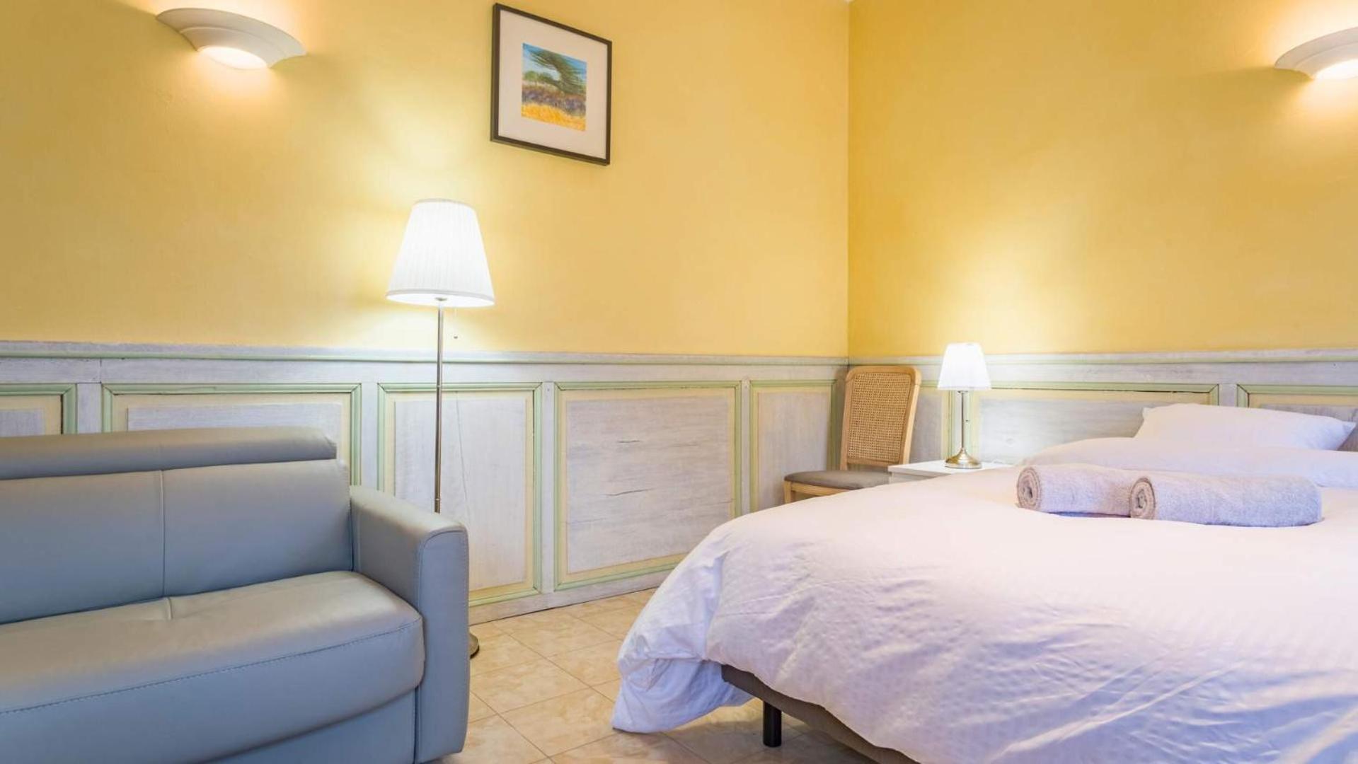 Le Saphir - Confort - Proche Mag Outlet Troyes - Parking Gratuit Pont-Sainte-Marie Dış mekan fotoğraf