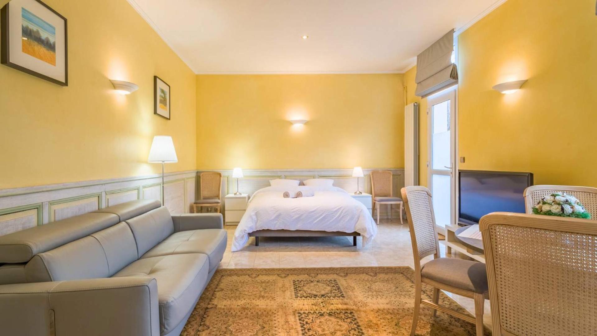 Le Saphir - Confort - Proche Mag Outlet Troyes - Parking Gratuit Pont-Sainte-Marie Dış mekan fotoğraf